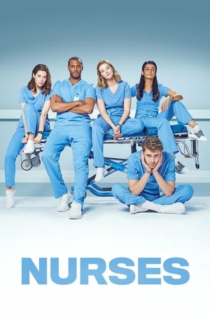 Nurses stagione 1