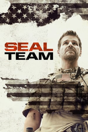 SEAL Team stagione 3