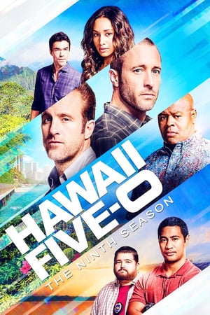 Hawaii Five-0 stagione 9