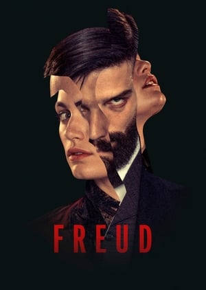 Freud stagione 1