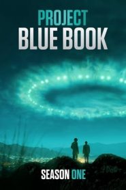 Project Blue Book stagione 1