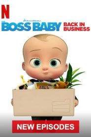 Baby Boss: Di nuovo in affari stagione 3
