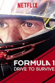 Formula 1: Drive to Survive stagione 2