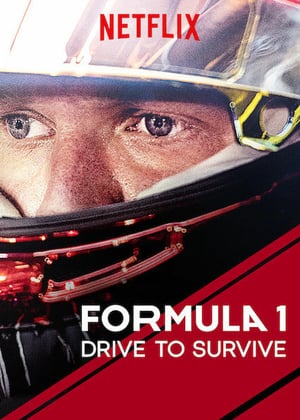 Formula 1: Drive to Survive stagione 2