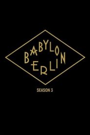 Babylon Berlin stagione 3