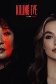 Killing Eve stagione 3