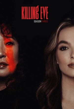 Killing Eve stagione 3