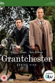 Grantchester stagione 5