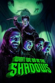 What We Do in the Shadows stagione 2
