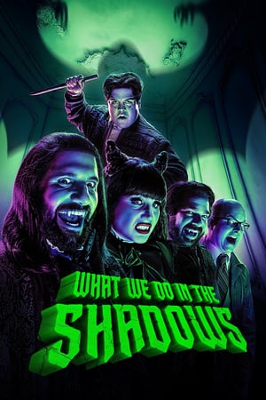 What We Do in the Shadows stagione 2