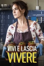 Vivi e lascia vivere stagione 1