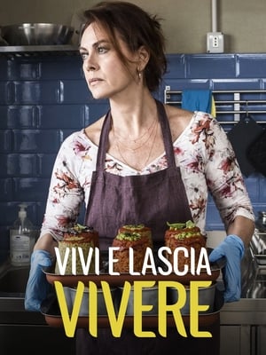 Vivi e lascia vivere stagione 1