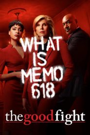 The Good Fight stagione 4