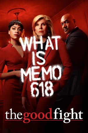 The Good Fight stagione 4