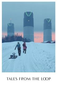 Tales from the Loop stagione 1