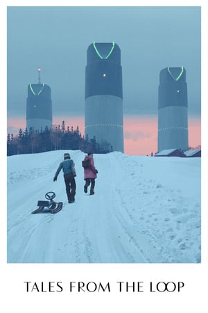 Tales from the Loop stagione 1