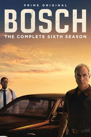 Bosch stagione 6