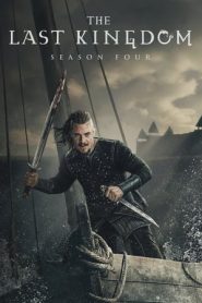 The Last Kingdom stagione 4