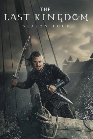 The Last Kingdom stagione 4