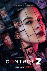 Control Z stagione 1