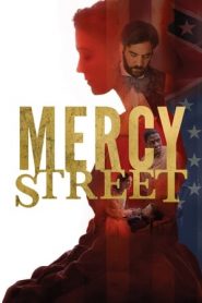 Mercy Street stagione 1