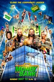 WWE Money in the Bank 2020