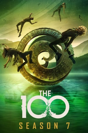 The 100 stagione 7