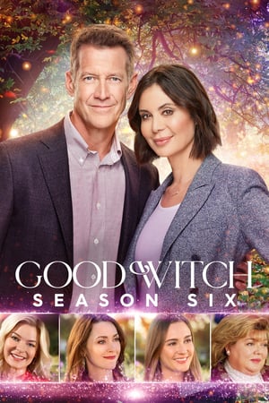 Good Witch stagione 6