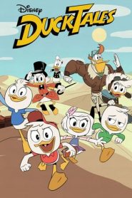 DuckTales stagione 3