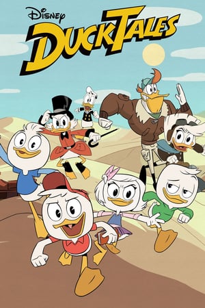 DuckTales stagione 3