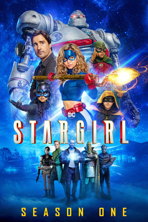 Stargirl stagione 1