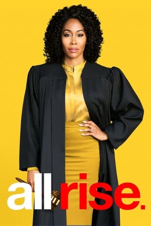 All Rise stagione 1