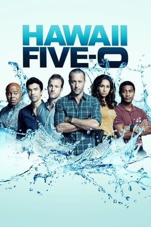 Hawaii Five-0 stagione 10