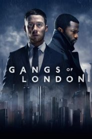Gangs of London stagione 1