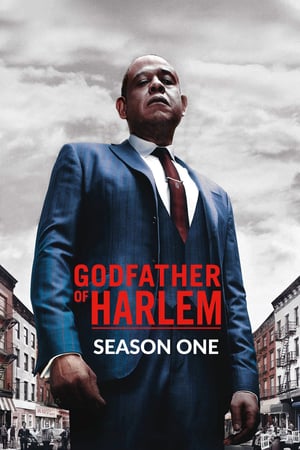 Godfather of Harlem stagione 1
