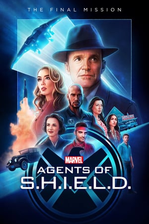 Agents of S.H.I.E.L.D. stagione 7