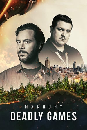 Manhunt stagione 2