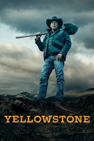 Yellowstone stagione 3