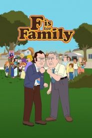F is for Family stagione 4