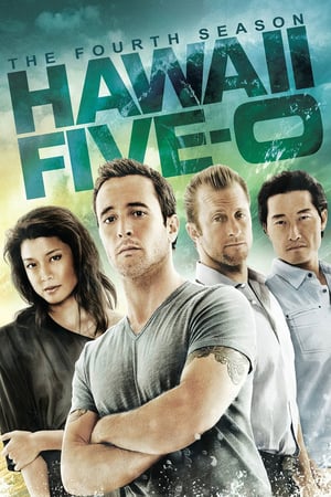 Hawaii Five-0 stagione 4