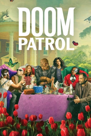 Doom Patrol stagione 2