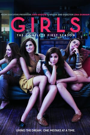 Girls stagione 1
