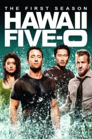 Hawaii Five-0 stagione 1