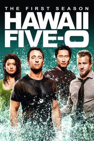 Hawaii Five-0 stagione 1