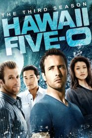 Hawaii Five-0 stagione 3