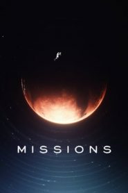 Missions stagione 1