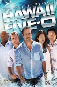 Hawaii Five-0 stagione 7