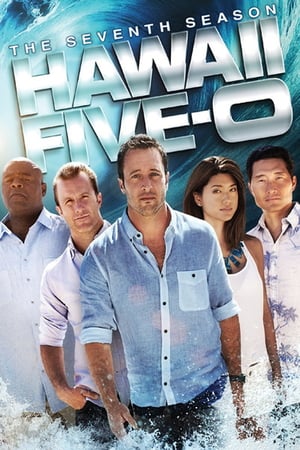 Hawaii Five-0 stagione 7