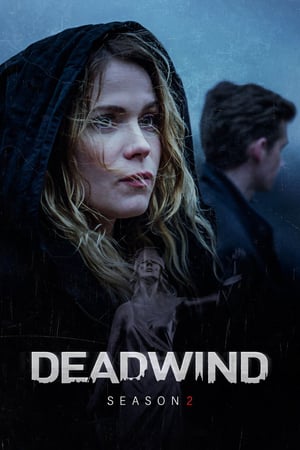 Deadwind stagione 2