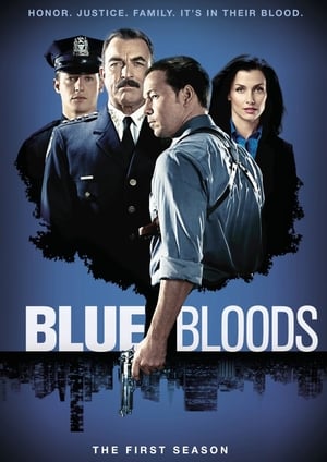 Blue Bloods stagione 1